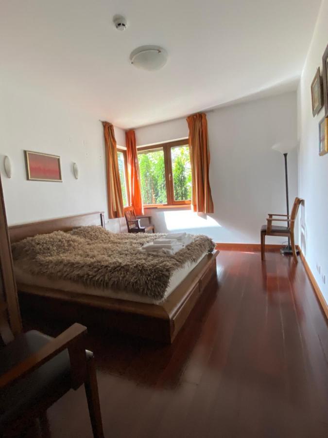 Kameno Villa Banya  Luaran gambar