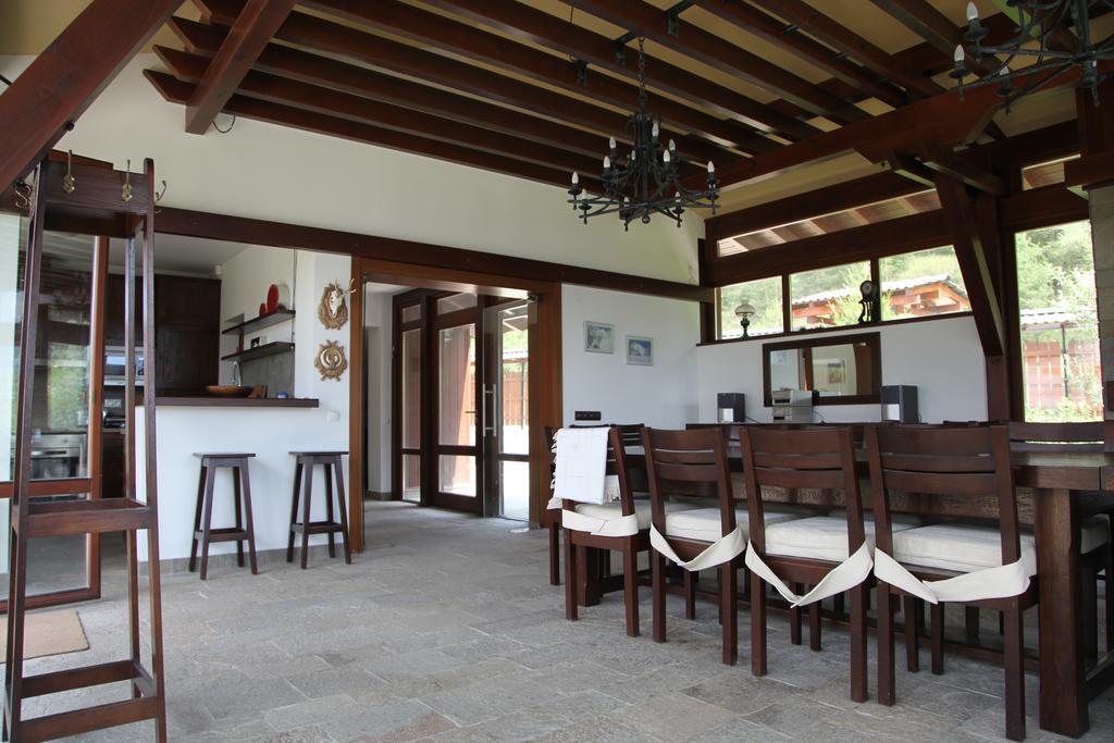 Kameno Villa Banya  Bilik gambar