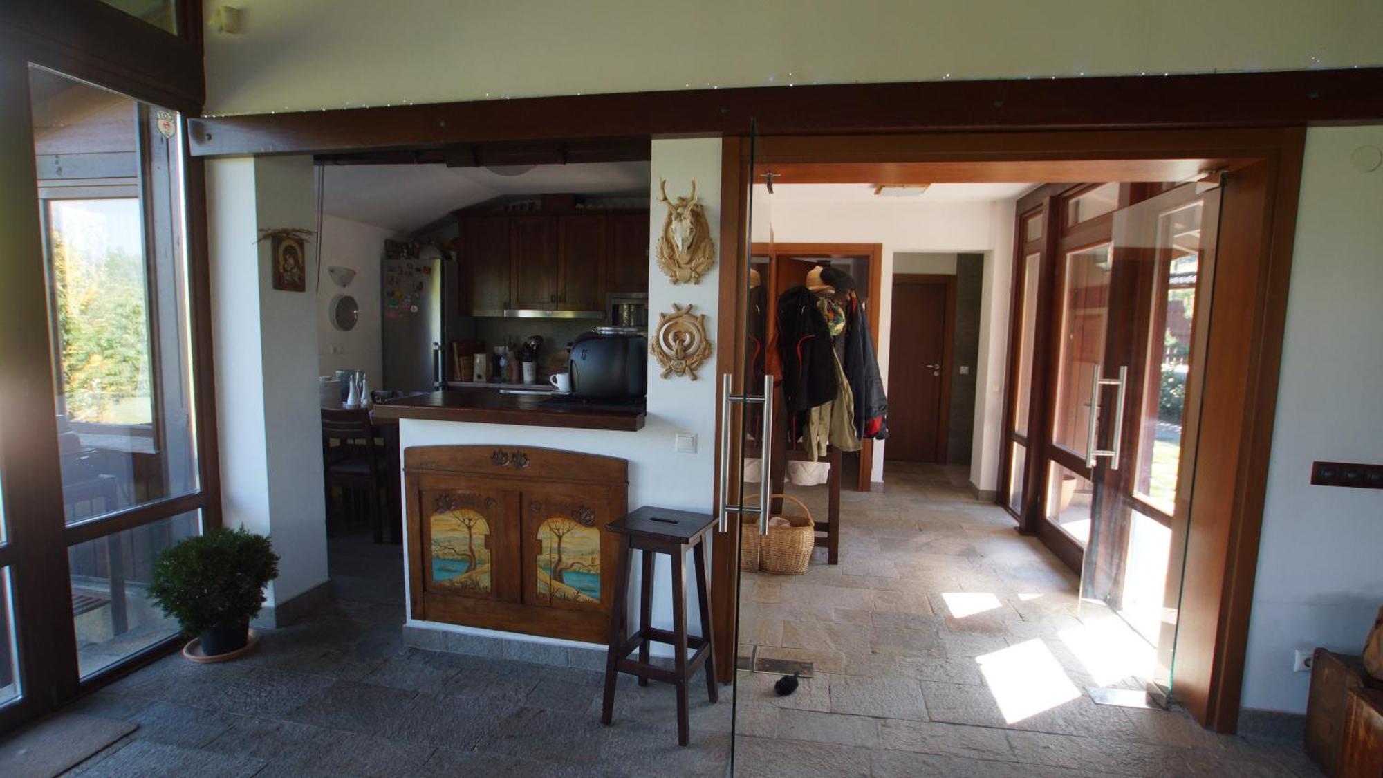Kameno Villa Banya  Luaran gambar