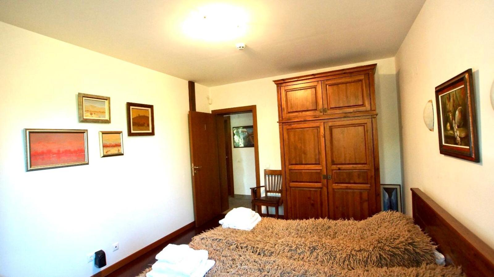 Kameno Villa Banya  Luaran gambar