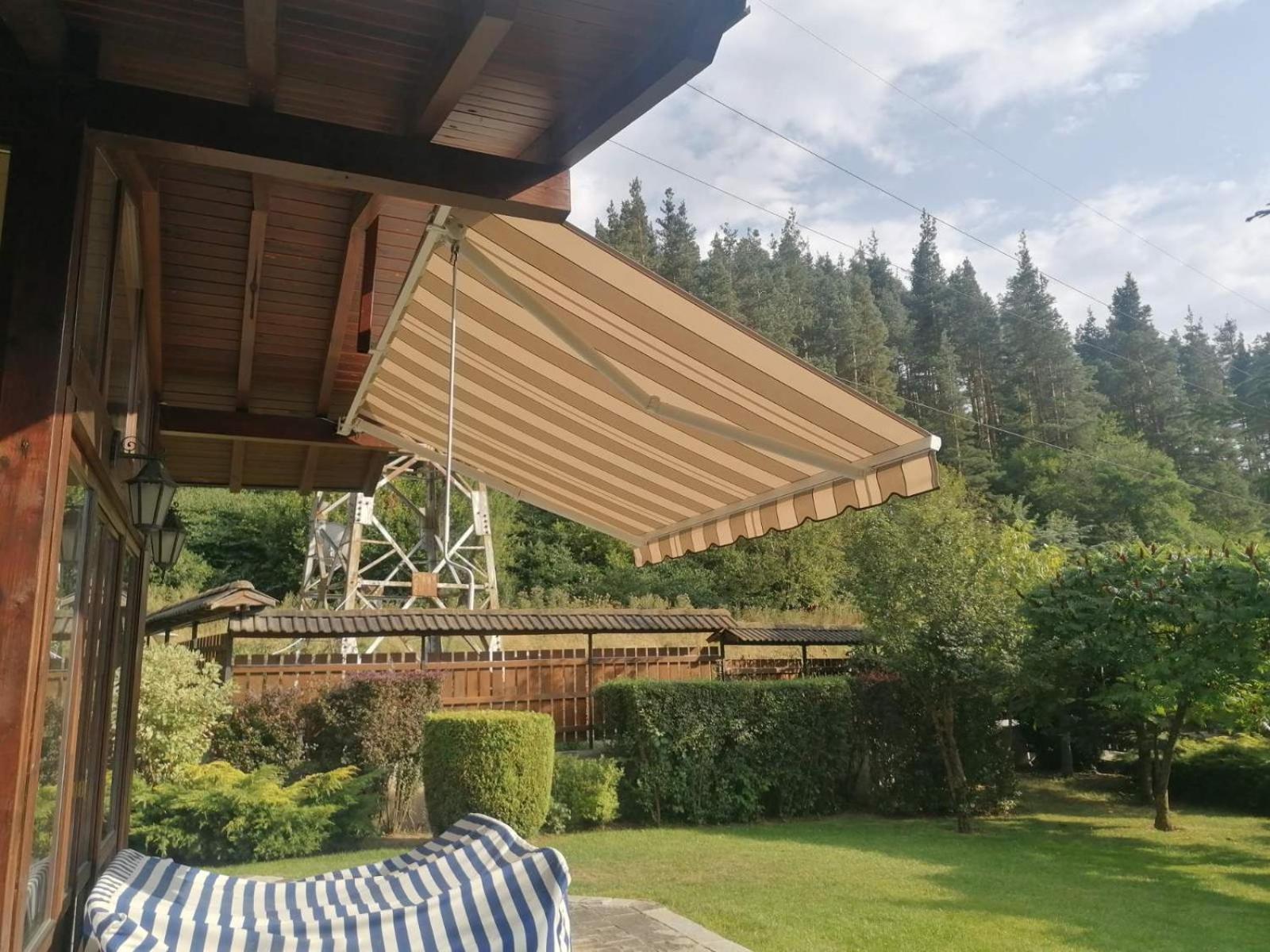 Kameno Villa Banya  Luaran gambar
